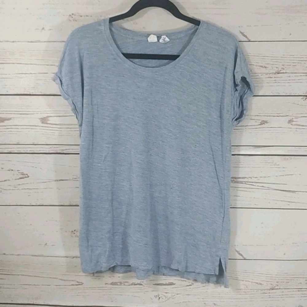 ARTISAN Ny Short Sleeve Tee